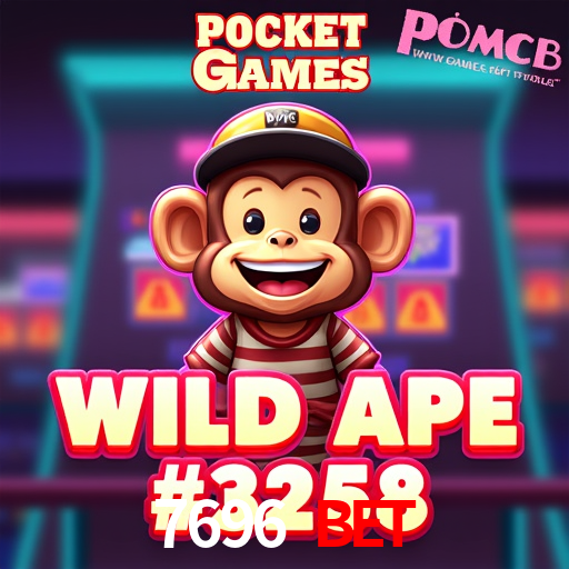 Apostas Esportivas na 7696 Bet: Um Guia Completo