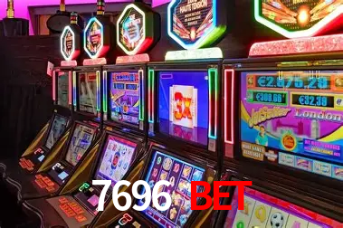 Inovações de Jogos na 7696 Bet: O Futuro das Experiências Interativas