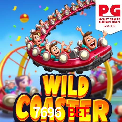 Inovações de Jogos na 7696 Bet: O Futuro das Experiências Interativas