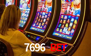 Descubra o Programa VIP da 7696 Bet: Vantagens Exclusivas para Jogadores